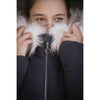 Louxy Winter Jacket - Black