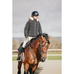 Louxy Winter Jacket - Black