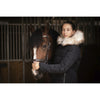 Louxy Winter Jacket - Black