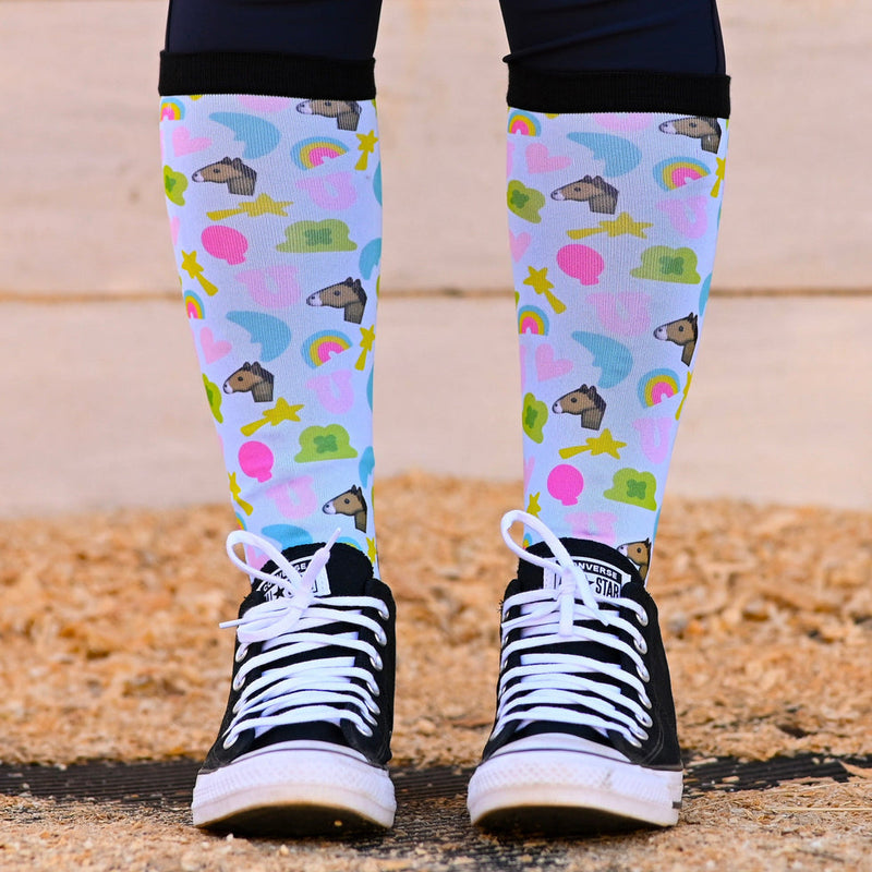 Lucky Charms Youth Pair & a Spare