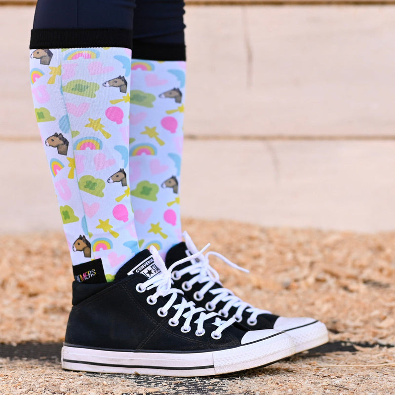 Lucky Charms Youth Pair & a Spare