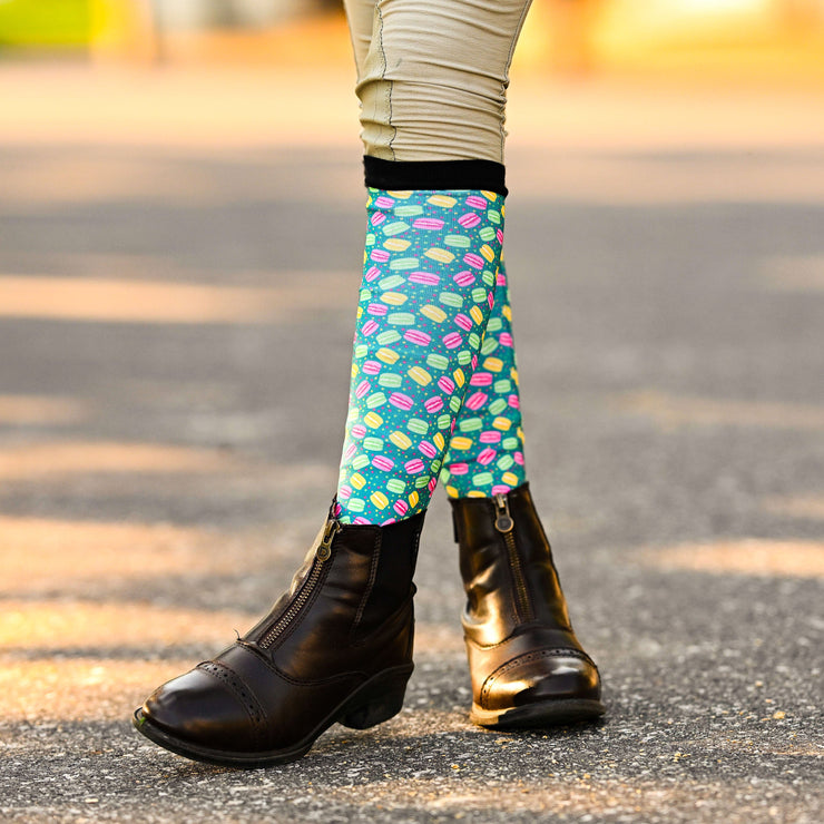 Luxe Layers Youth Pair & a Spare Boot Socks