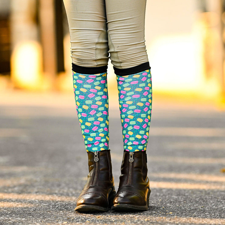 Luxe Layers Youth Pair & a Spare Boot Socks