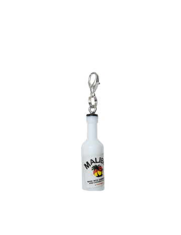 Cocktails Bridle/Braid/Bonnet Charm