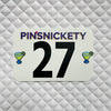 Pinsnickety Designer Number Pins