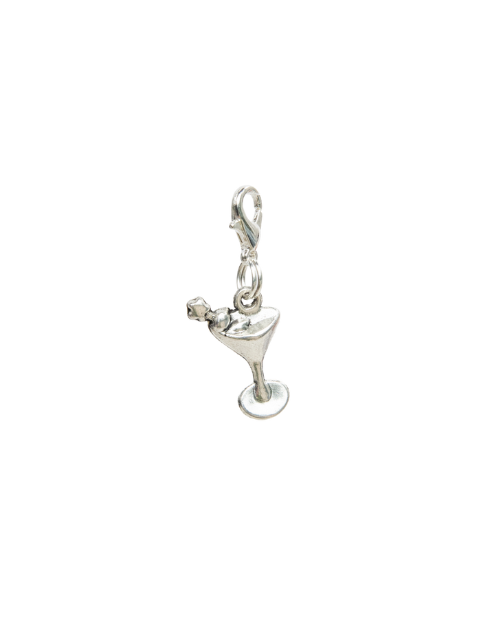 Martini Bridle/Braid/Bonnet Charm