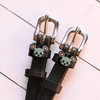 Mouse Designer Spur Straps