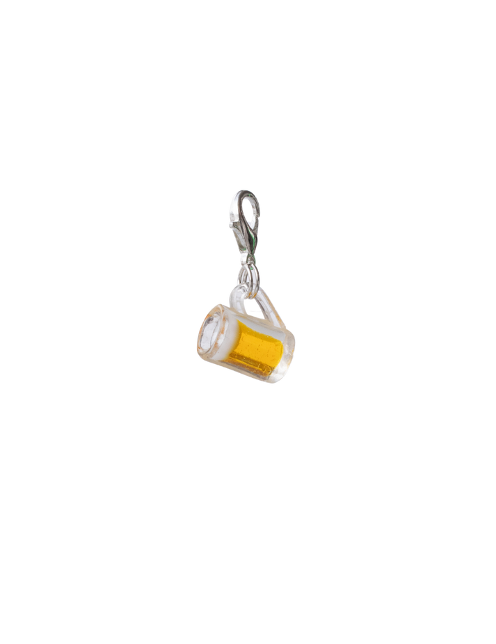 Beer Mug Bridle/Braid/Bonnet Charm