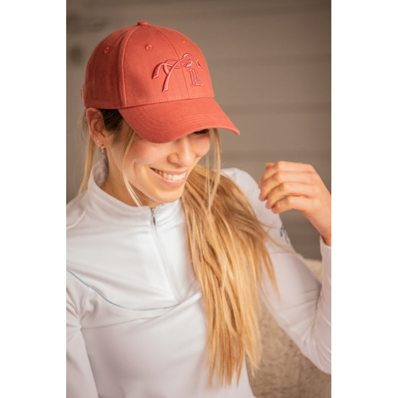 Naomi Ball Cap