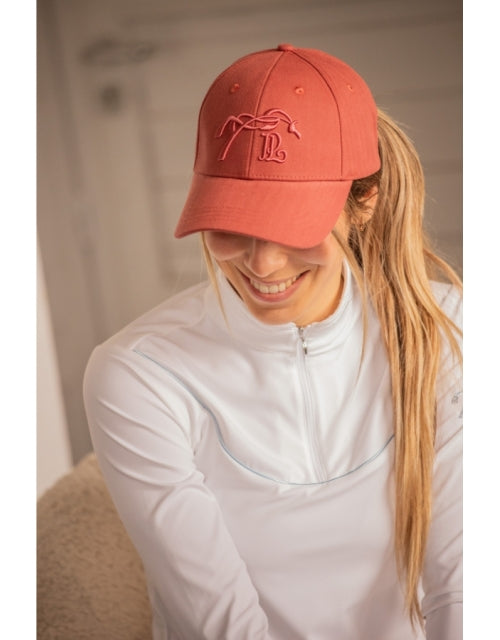Naomi Ball Cap