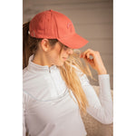 Naomi Ball Cap