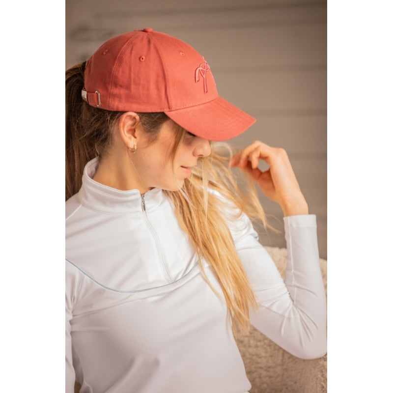 Naomi Ball Cap
