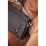 Penelope Perforated New Phone Pocket