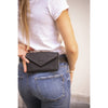 Penelope Perforated New Phone Pocket