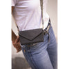Penelope Perforated New Phone Pocket