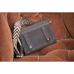 Penelope Perforated New Phone Pocket