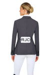 Valentina Show Coat - Iron - Ladies