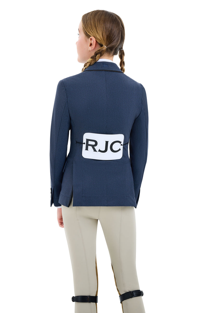 NEW Shore Show Coat - Twilight Weave - Kids