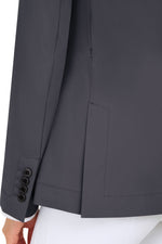 Valentina Show Coat - Taupe - Ladies