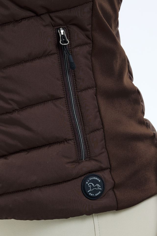 Harlie Vest - Mole