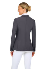 Valentina Show Coat - Taupe - Ladies