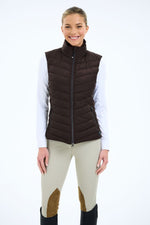 Harlie Vest - Mole