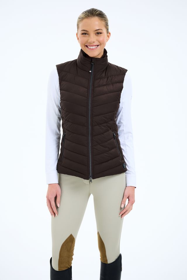 Harlie Vest - Mole