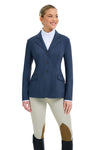 Monterey Show Coat - Twilight Weave - Ladies