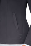 Valentina Show Coat - Taupe - Ladies