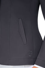Valentina Show Coat - Taupe - Ladies