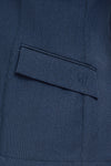 Monterey Show Coat - Twilight Weave - Ladies