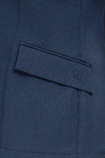 Monterey Show Coat - Twilight Weave - Ladies