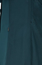 Harmony Evo Mesh Show Coat - Deep Sea - Ladies