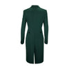 Limited Edition Bailey Evergreen Soft Shell Shadbelly - Ladies