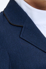 Monterey Show Coat - Twilight Weave - Ladies