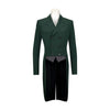 Limited Edition Bailey Evergreen Soft Shell Shadbelly - Ladies