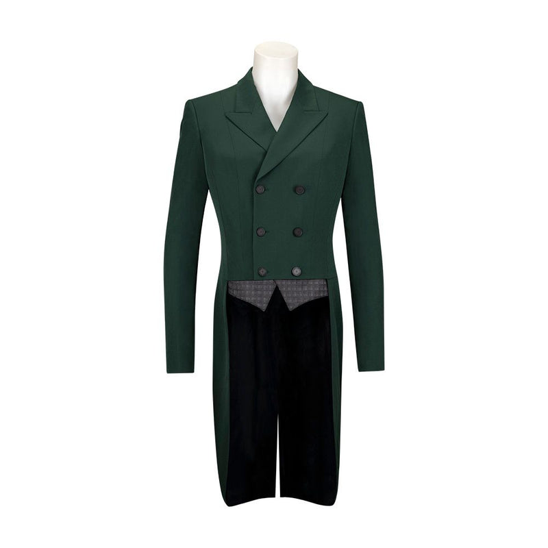 Limited Edition Bailey Evergreen Soft Shell Shadbelly - Ladies
