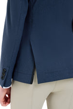 NEW Shore Show Coat - Twilight Weave - Kids