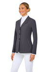 Valentina Show Coat - Taupe - Ladies