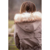 Steppy Winter Jacket