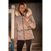 Steppy Winter Jacket