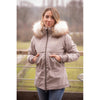 Steppy Winter Jacket