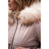 Steppy Winter Jacket