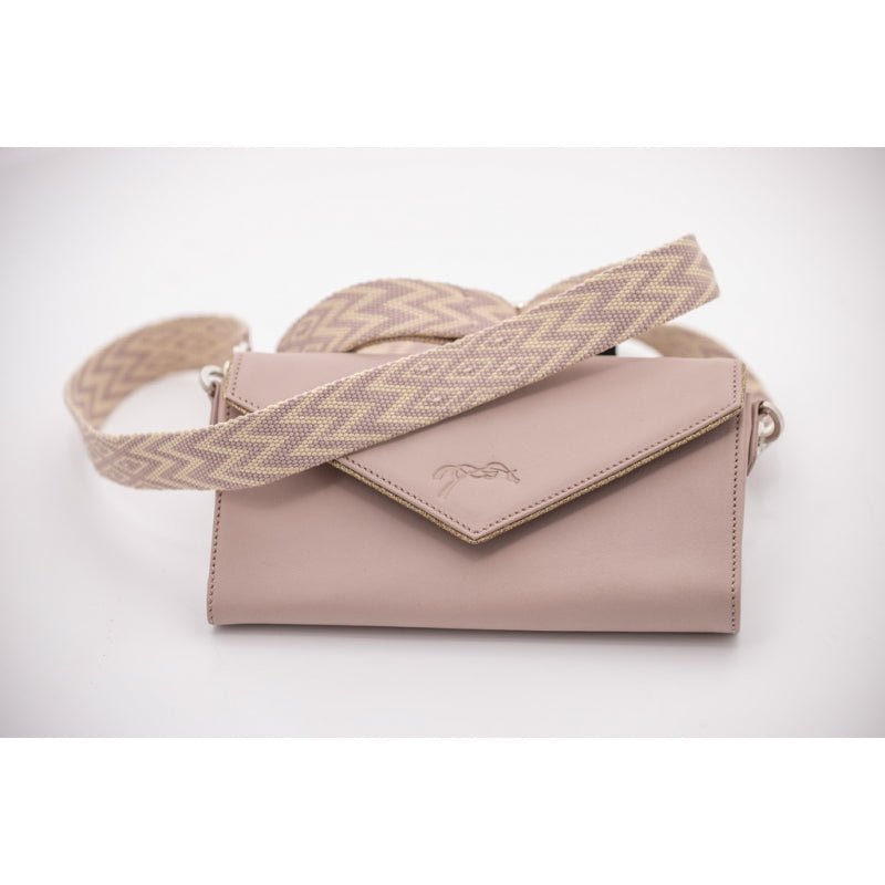 Powder Pink