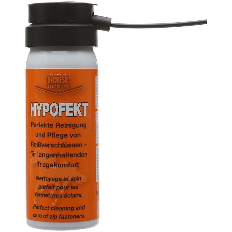 Hypofekt Zip-Care