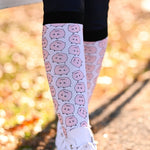 Piggies Pair & a Spare Boot Socks