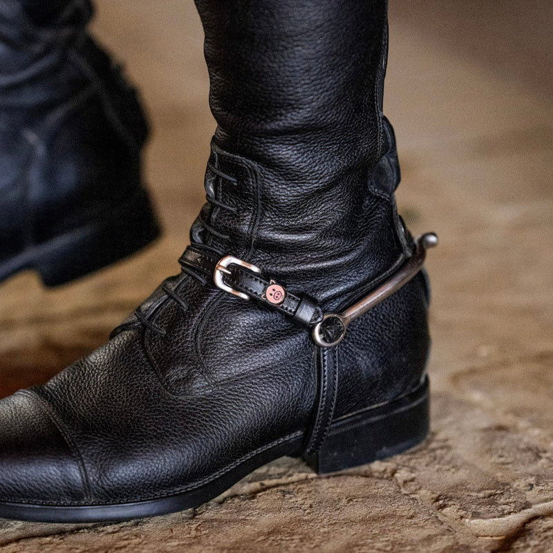 Piggy Designer Spur Straps