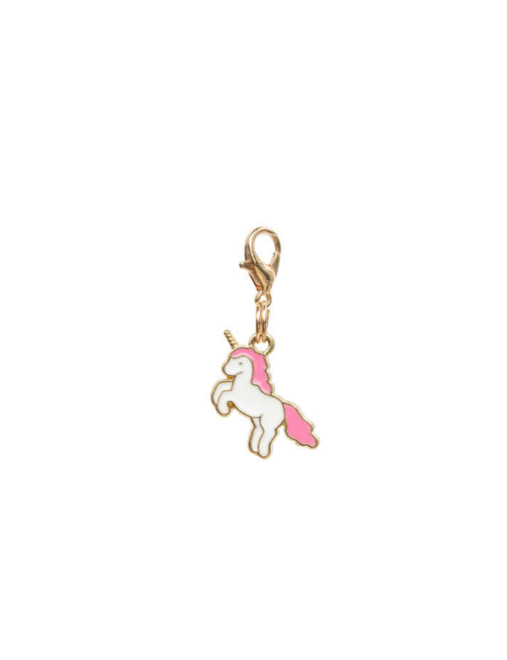 Unicorn Bridle/Bonnet/Braid Charm