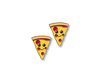 Pizza Number Pins
