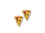 Pizza Number Pins